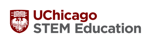 The UChicago STEM Education